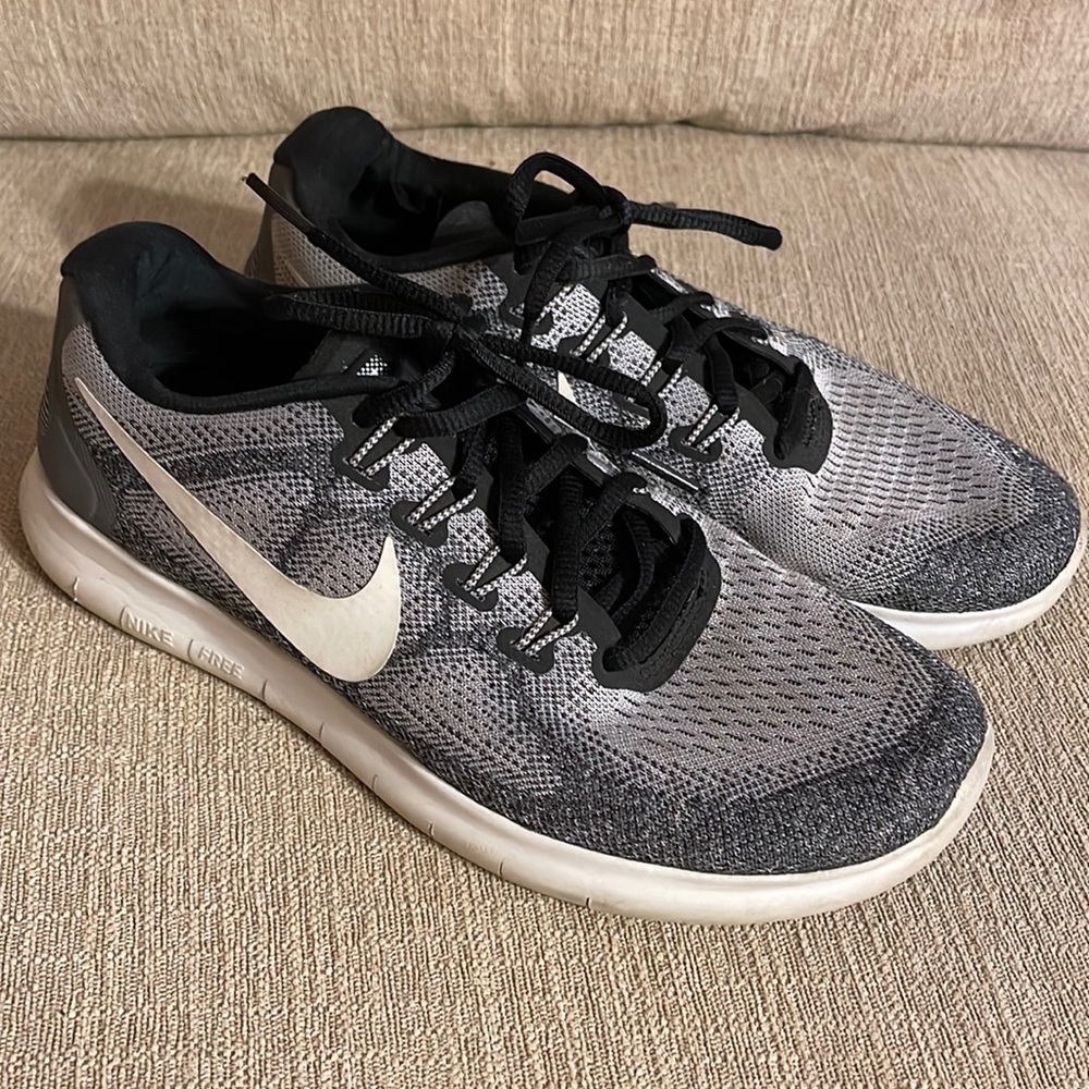 Nike sneakers